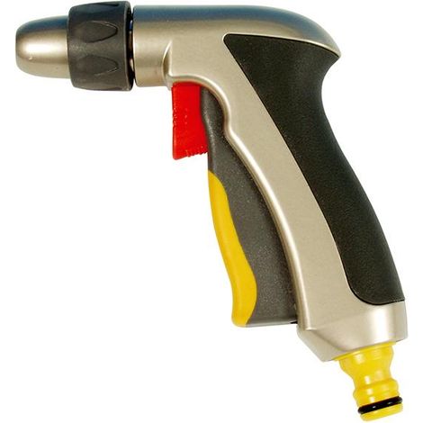 2690 Jet Plus Spray Gun (Metal)