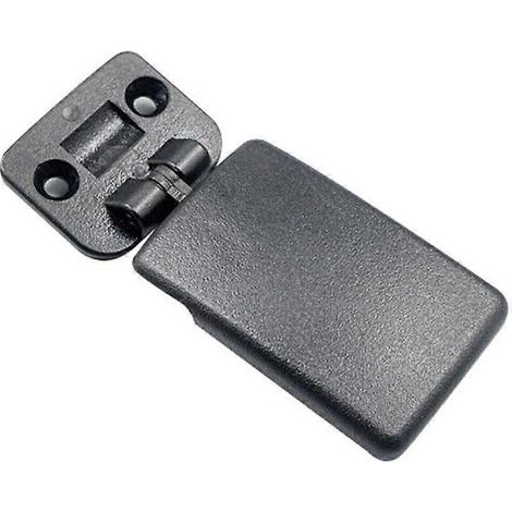 Kit de verrouillage de vitre de custode coulissante arrière 69370-35010 pour-- (1/5)