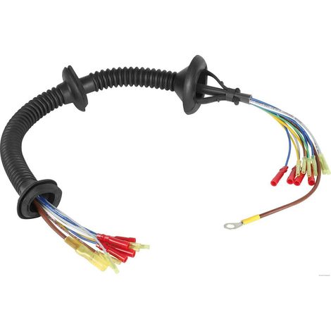 Reparaturset herthbuss standard silikon 23 cm