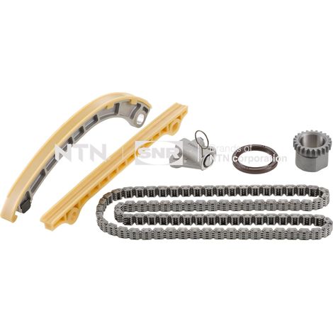 Kits de distribution avec chaîne - KDC477.00 - SNR - Compatible avec véhicule Suzuki