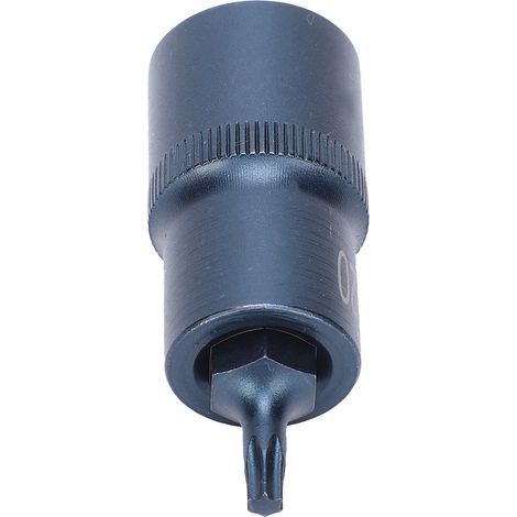Clé à douille étoile en acier allié, outil pour l'entretien automobile T20 (1/5)