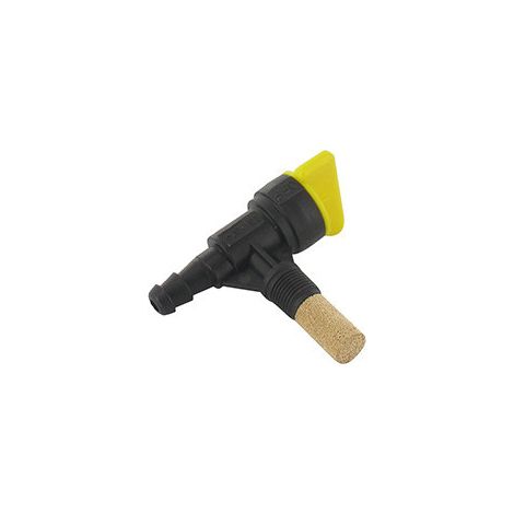 Rubinetto Essence TECUMSEH - TECNAMOTOR