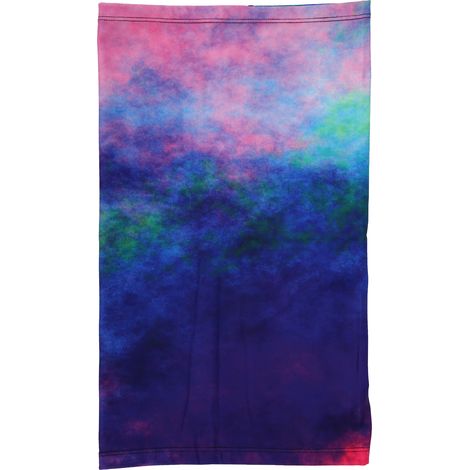 Cache-cou multifonction imprimé WHEEL UP - Foulard, cagoule, bandeau et tour de cou chaud coloré (1/5)