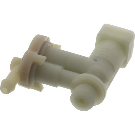 Valvola di ritorno acqua per macchina da caffè Delonghi Classic EM400 EM450 AS00007647 (1/5)