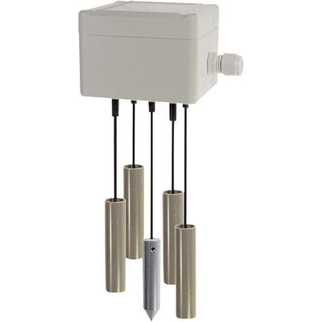 5 électrodes oscillantes pour la régulation de niveau liquide hygrosens ELEKT-PEND S75555 (1/5)