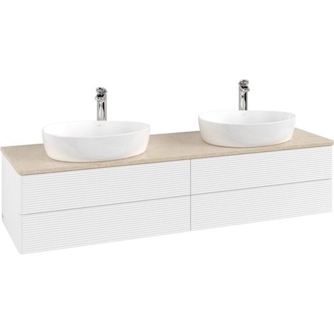Villeroy & Boch L28153MT WTUS Antao L285 1600x360x500mm (1/3)