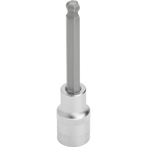 Dogher 5381-12 VASO 1/2 CON PUNTA HEX.BOLA HX12x140MM
