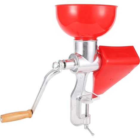 presse-agrumes manuel multifonction extracteur jus citron orange tomate cuisine alliage aluminium durable FP-5