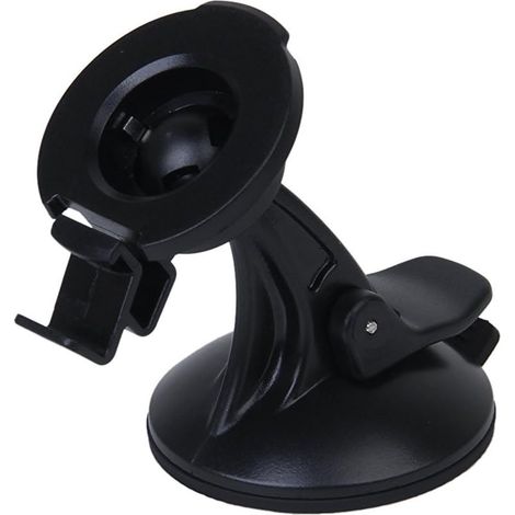 Support de montage de navigateur GPS de voiture de 5,7 cm pour Garmin, (1/5)