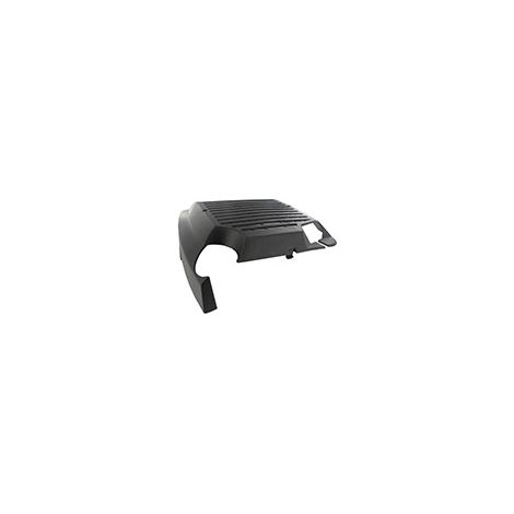 Capot De Lanceur Briggs & Stratton Pour Moteur 6cv - Série: 121k02, 122k02 à 122k82, 122t02 - Origine: 692931 ( Origine : 692931