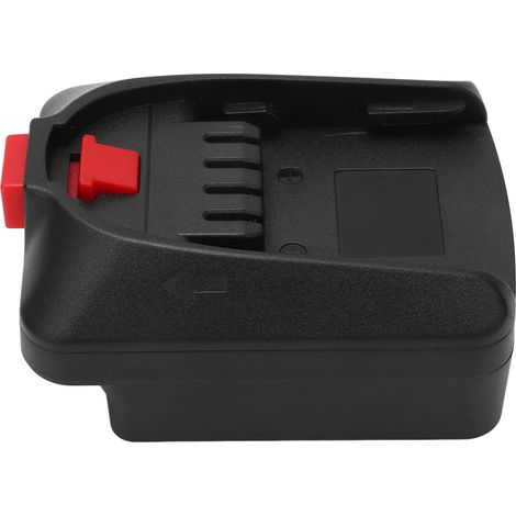 Adaptateur batterie Lithium 18V vers 20V, convertisseur ABS intégré avec carte de protection pour Bosch (1/5)