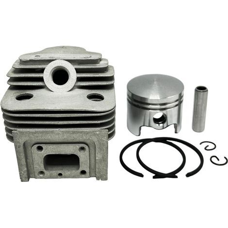 Gruppo cilindro per Mitsubishi TL52 CG520, alesaggio cilindro 44 mm (1/5)