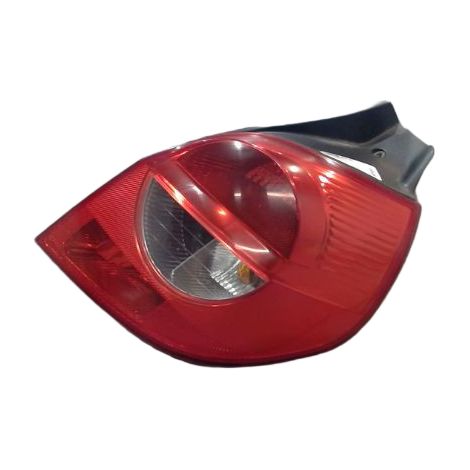 [PRODUIT D'OCCASION] Feu Arriere Droit RENAULT Clio ♻️ Ref Oe. 8200459960 - Garantie à vie (1/3)