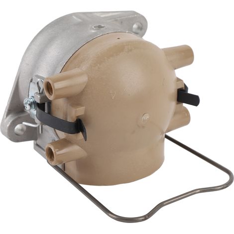 Distributeur métallique à montage frontal pour tracteurs, résistant aux chocs, longue durée de vie 9N12100 pour tracteurs 8N, 9N et 2N (1/5)