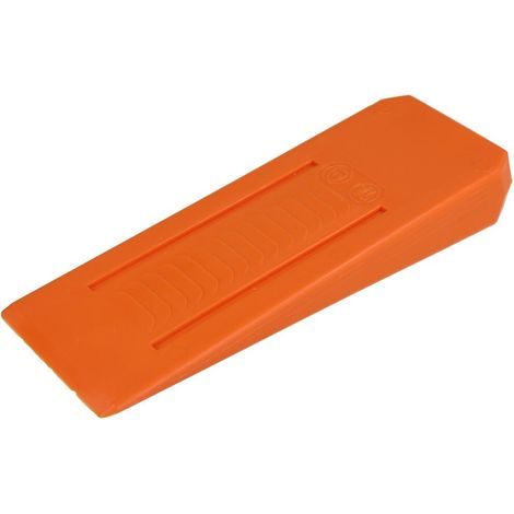 Cale en plastique 190 mm