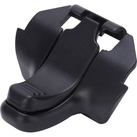 CFTGIW Griff für Auto-Schiebedach-Sonnenschutz, Ersatzschnallenzubehör für LR2, Griff für Auto-Innenraum-Sonnenschutzvorhang LR2.