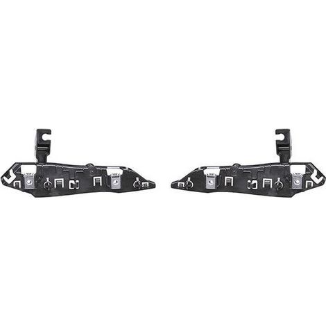Supports de pare-choc avant kit Peugeot 3008 2 depuis 2016