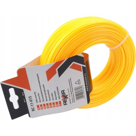 Linea domestica 100 m