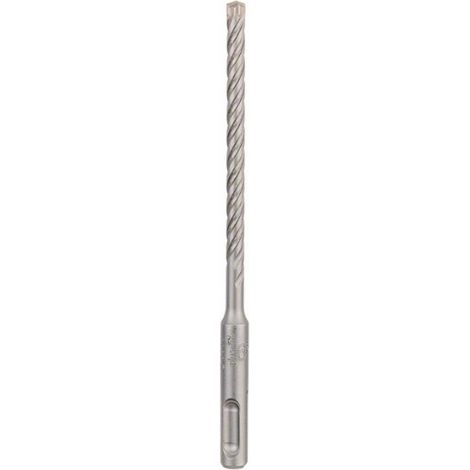 Perceuse à percussion SDS plus-5X, 6,5 x 100 x 160 mm, lot de 10