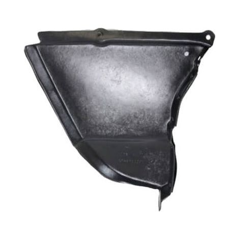 Cache sous-moteur avant gauche BMW Série 5 E60/E61 2003-2010