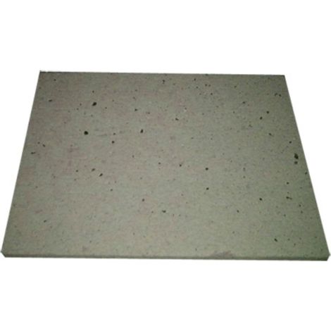 Panel lateral aislante (2 unidades)