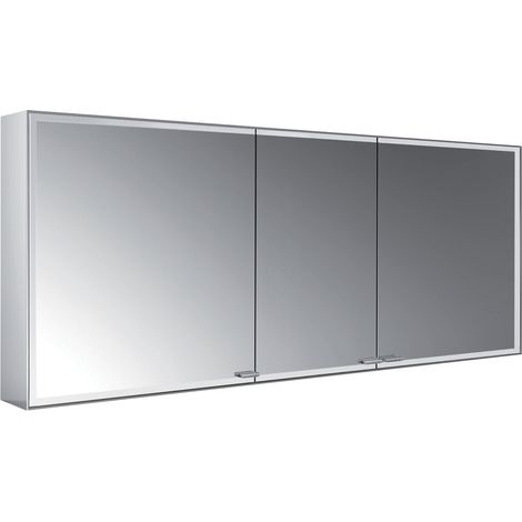 emco prestige 2 Armoire de toilette avec éclairage, modèle (1/5)