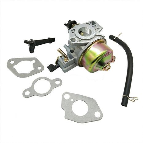 Motorvergaser 16100-ZE2-W71 für Honda GX240 GX270 8 PS 9 PS 177F 173F, Wasserpumpe, Generator, Rasenmäher (1/5)