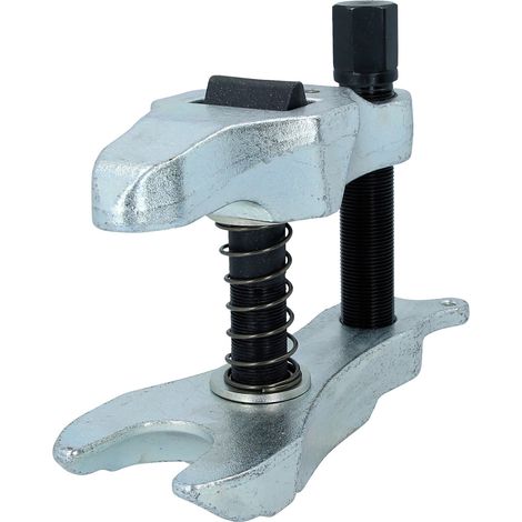 KS Tools Universal-Kugelgelenk-Ausdrücker ohne Hydraulik-Zylinder, 45 mm (1/5)