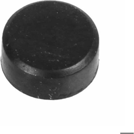 Pastille de valve d'air Fox Factory (1/2)