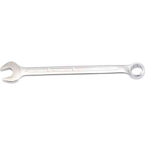 Draper 9/16" AF Combination Spanner (Part No. 03272) – Long Reach, Versatile Open-End and Box-End Wrench (1/5)