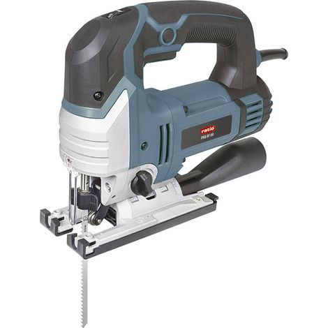 Sierra caladora RATIO Pro XF100 - (1/3)