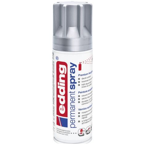 SPRAY PALTA MATE. EDDING 5200-923