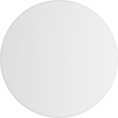 Mac Wall Bianco - Applique a led da muro 15W CCT Switch 2700K/3200K/4000K in alluminio, Luce murale a 360 Gradi - Beneito & Faure