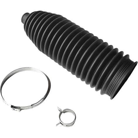 Cache-poussière pour volant de voiture Compass 2015-2019 (1/5)