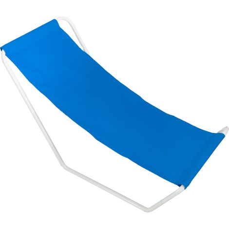 LEZ4257 Garten-Strandliege mit Falttasche, leichter Sessel (1/3)