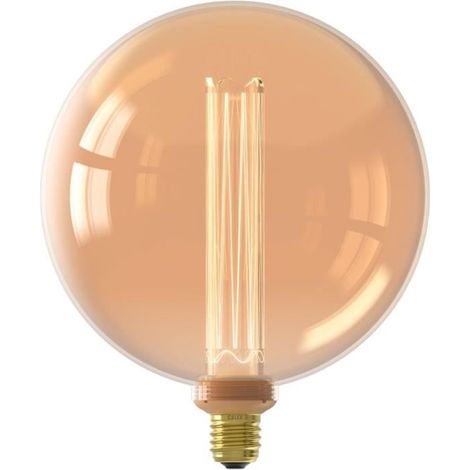 Calex CALEX Royal Kalmar LED-Glühbirne Weiß Warm (1/3)