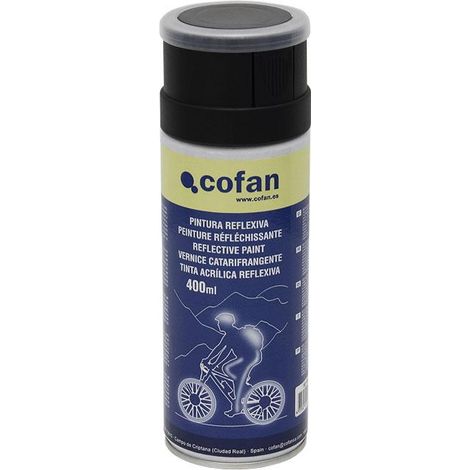 Pintura Reflexiva 400ml