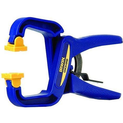 Quickgrip 59400 Pince polyvalente 10 cm (Import Grande Bretagne)