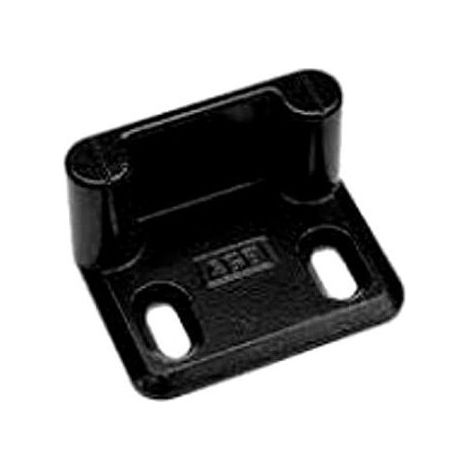 Agb Perno Chiusura Spagnolette - Nero - 42x32x22 mm