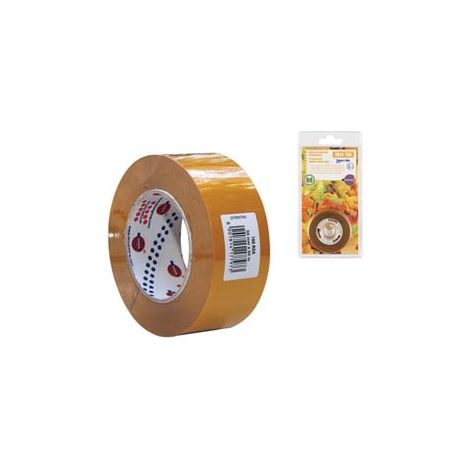 Nastro Biadesivo Eurocel (700 Rda) 15 Mmh. in Rotoli da 10 m 18 Blister
