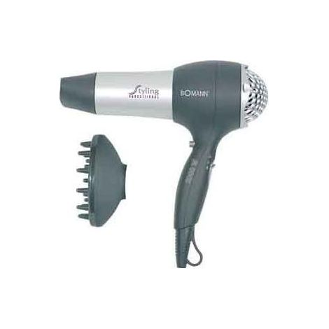 BOMANN Bomann HTD 889 CB - 230 V - 50 Hz (608891) (608891)