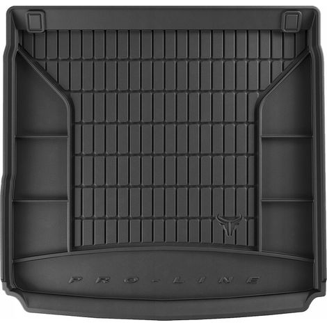 Alfombrilla de goma para maletero Peugeot 508 1 Estate 2010-2018 TM (1/5)