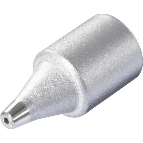 TOOLCRAFT Entlötspitze Konisch Spitzen-Größe 1.2 mm Spitzen-Länge 22 mm Inhalt 1 St. (1/3)