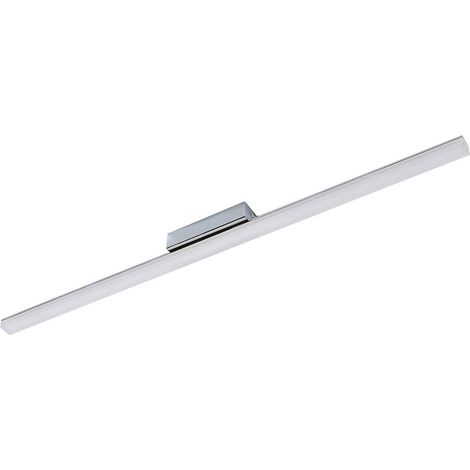 Deckenlampe "Levke" dimmbar für Badezimmer von Lindby (1/5)