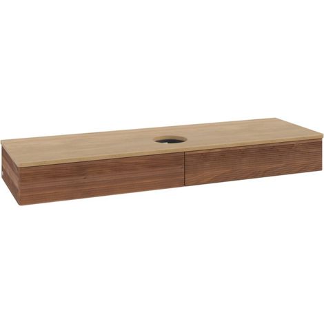 Villeroy & Boch K14111HM WTUS Antao K141 1600x190x500mm (1/3)