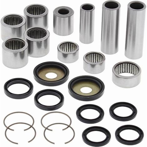 Kit Roulements de Biellettes SUZUKI RM 85 2005-2013