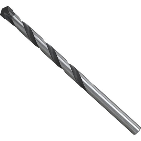 Foret béton CTS queue lisse Ø4 x 75 mm - Fischer (1/3)