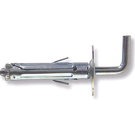 Fischer TASSELLO SBS 9/2 CON GANCIO MEDIO 100 PZ. mm. 9x45 100.00 pz