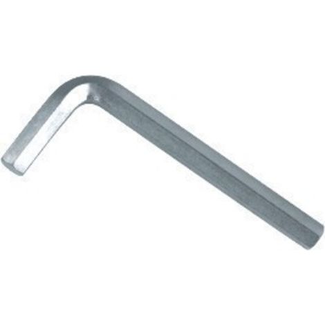Sechskantschrauben mit Kegelschlüssel, Kegelschlüssel, Größe 12 mm (1/4)