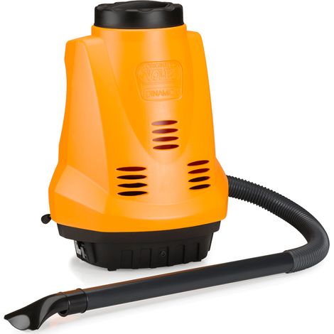 Volpi Pro Dinamica Battery Backpack Driller (1/5)